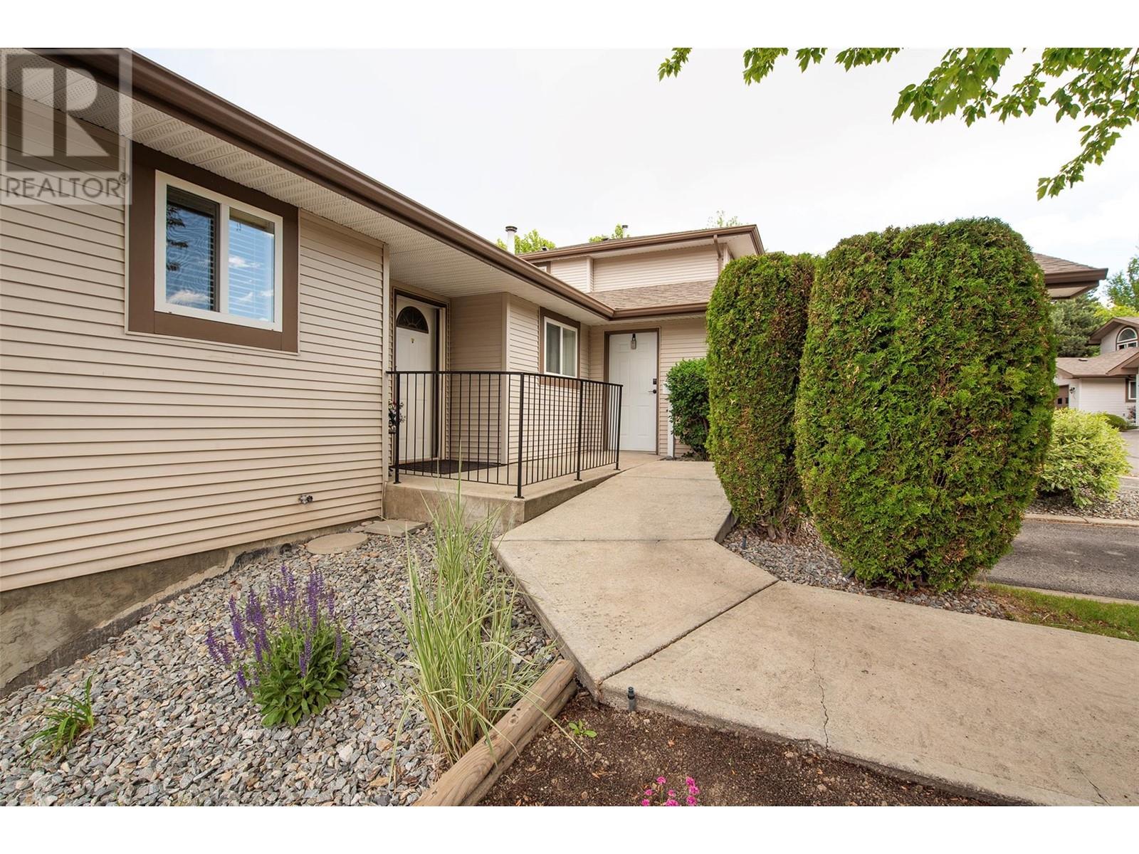 133 Wyndham Crescent Unit# 131 Kelowna