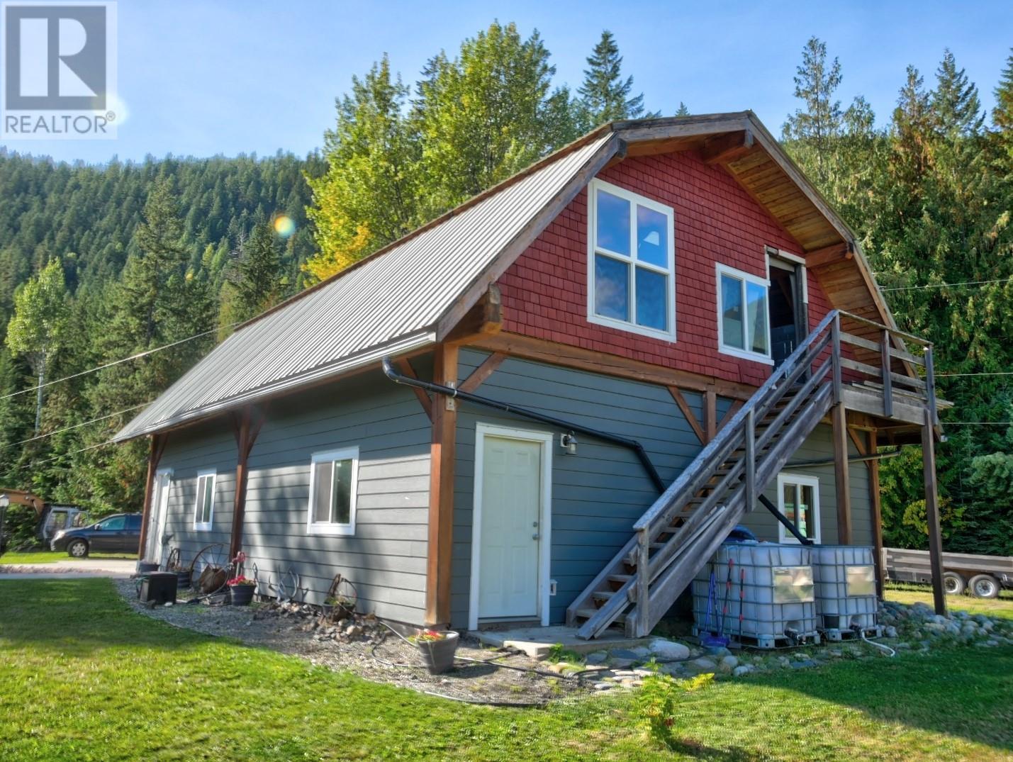 8840 Olson Road, Kaslo, British Columbia V0G 1M0 - Photo 16 - 10328243