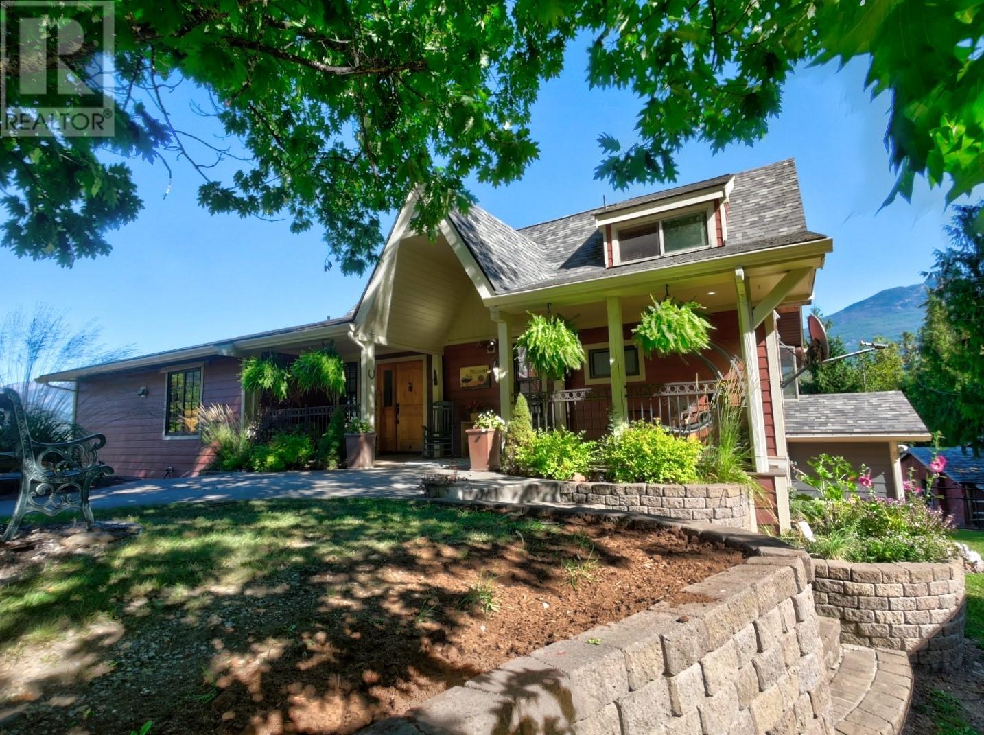 8840 Olson Road, Kaslo, British Columbia V0G 1M0 - Photo 17 - 10328243