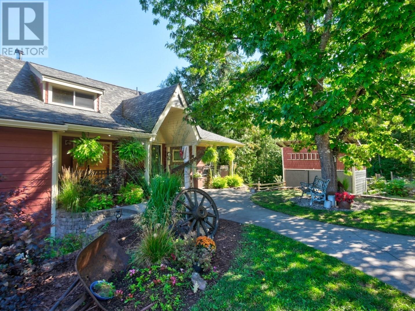 8840 Olson Road, Kaslo, British Columbia V0G 1M0 - Photo 18 - 10328243