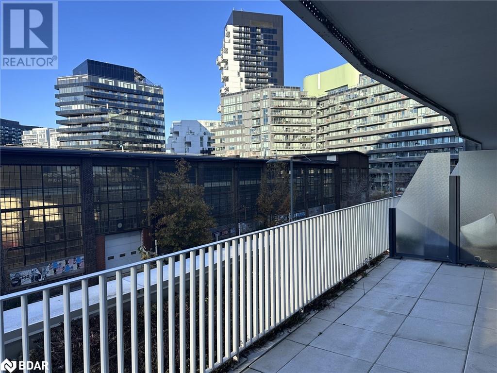 60 Tannery Road Unit# 318, Toronto, Ontario  M5A 0S8 - Photo 15 - 40676866