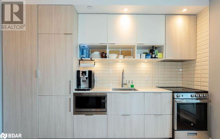 60 Tannery Road Unit# 318, Toronto, Ontario  M5A 0S8 - Photo 5 - 40676866