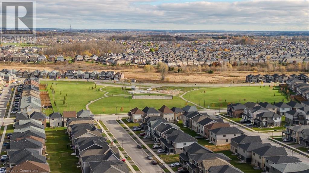 461 Blackburn Drive Unit# 56, Brantford, Ontario  N3T 0W9 - Photo 3 - 40676407