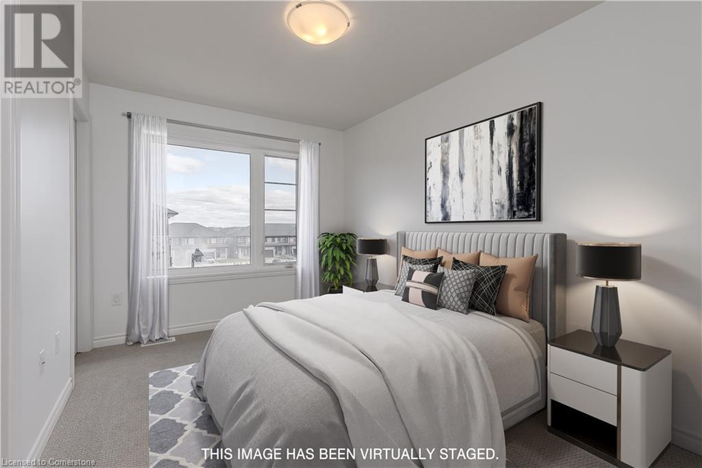 461 Blackburn Drive Unit# 56, Brantford, Ontario  N3T 0W9 - Photo 23 - 40676407