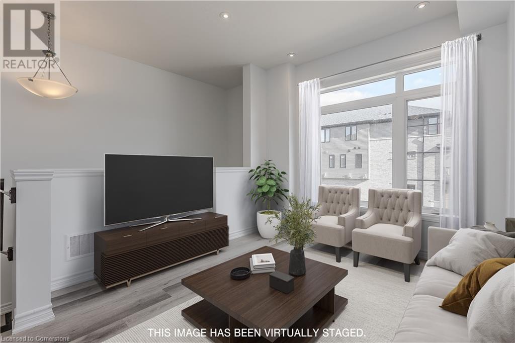 461 Blackburn Drive Unit# 56, Brantford, Ontario  N3T 0W9 - Photo 5 - 40676407