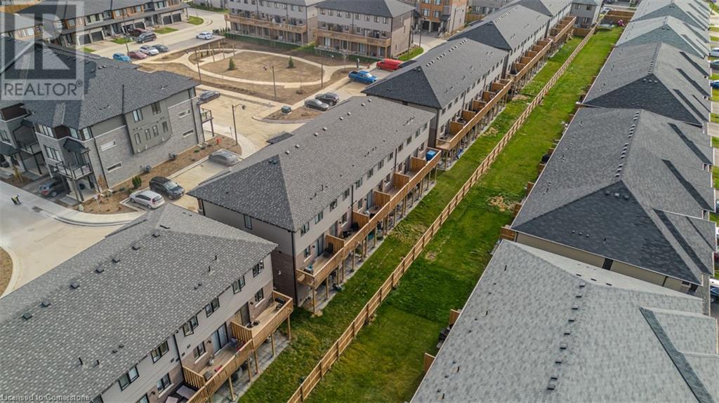 461 Blackburn Drive Unit# 56, Brantford, Ontario  N3T 0W9 - Photo 2 - 40676407