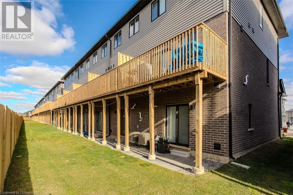 461 Blackburn Drive Unit# 56, Brantford, Ontario  N3T 0W9 - Photo 16 - 40676407