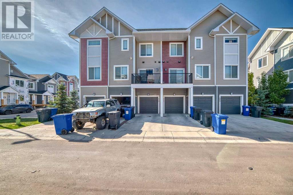 459 Canals Crossing Sw, Airdrie, Alberta  T4B 4L3 - Photo 39 - A2171051