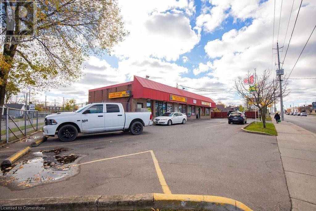 250 Welland Avenue, St. Catharines, Ontario  L2R 2P5 - Photo 23 - 40676263