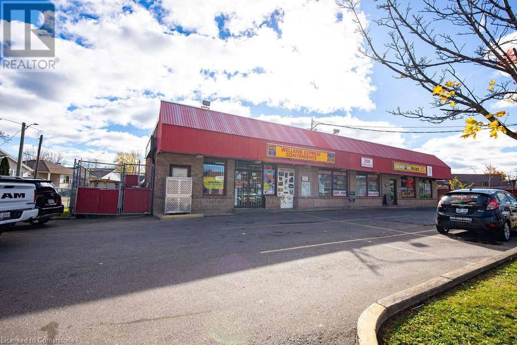 250 Welland Avenue, St. Catharines, Ontario  L2R 2P5 - Photo 3 - 40676263