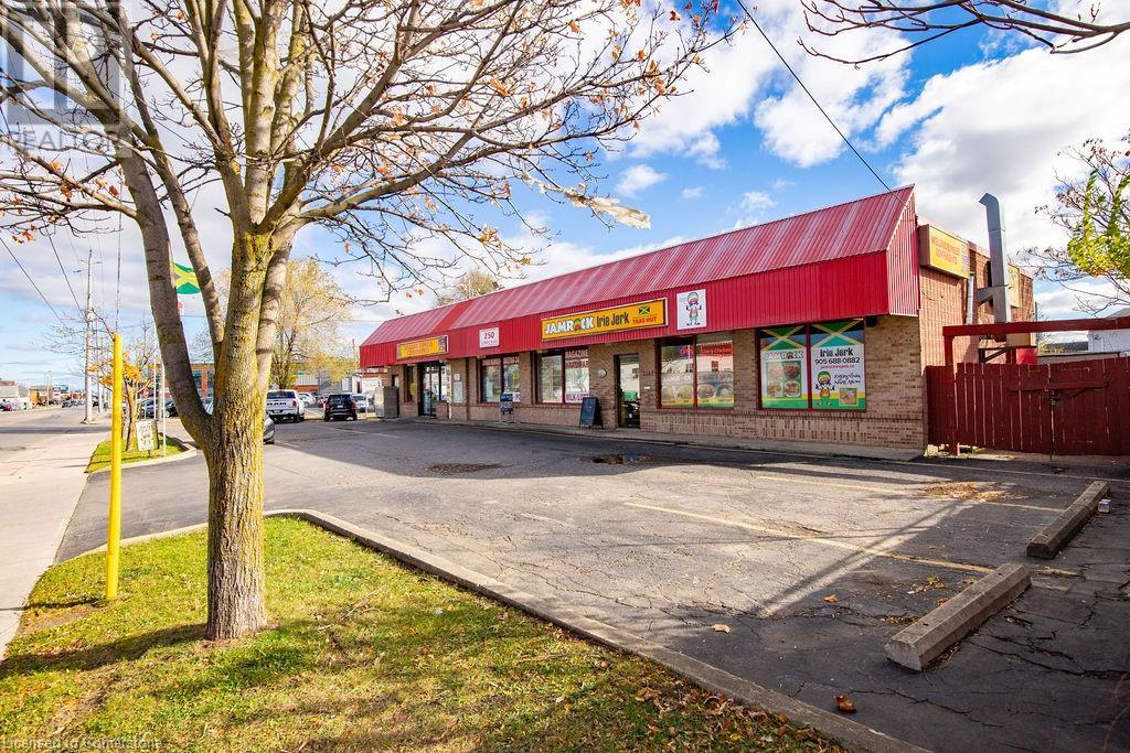 250 Welland Avenue, St. Catharines, Ontario  L2R 2P5 - Photo 7 - 40676263