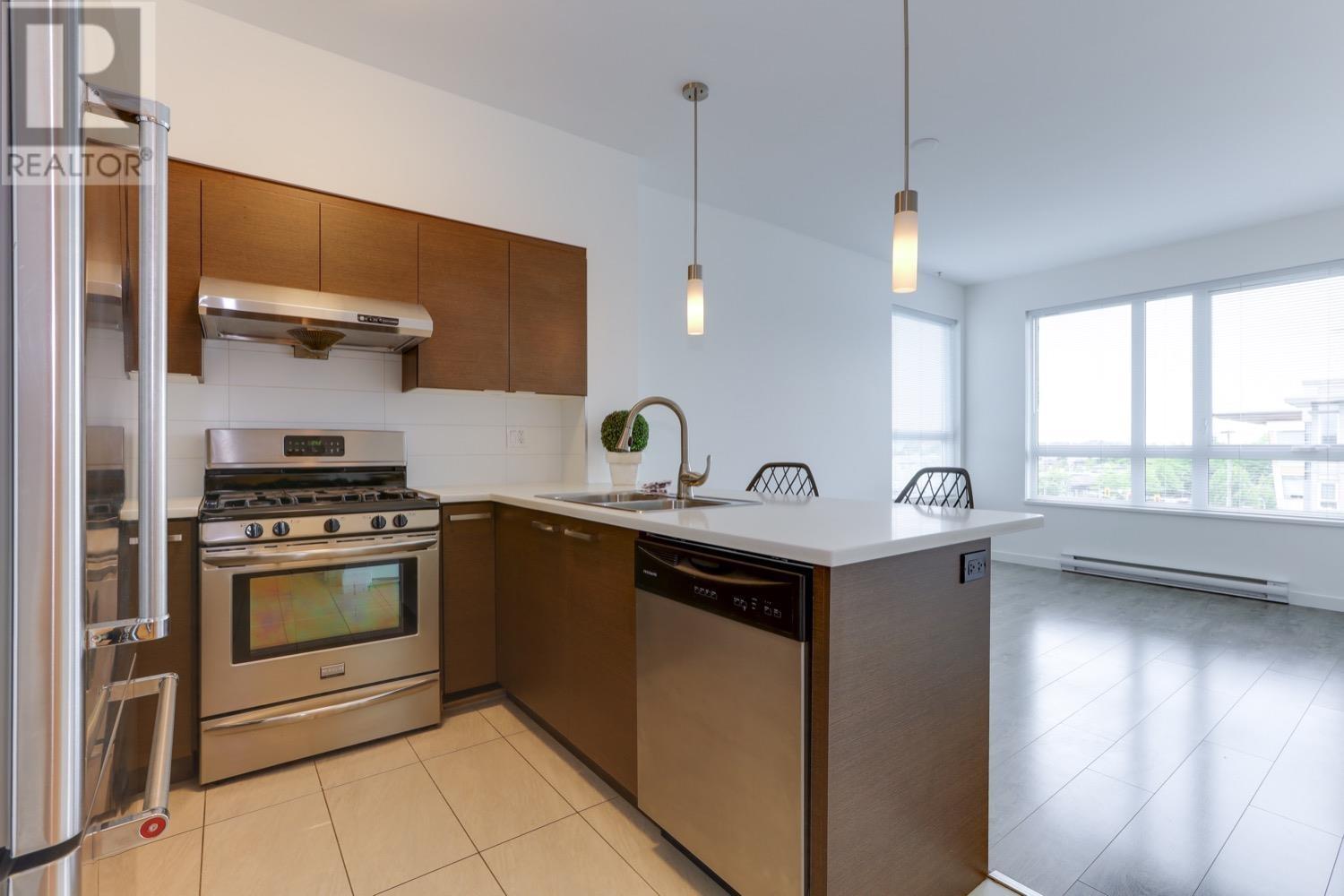 416 10880 No. 5 Road, Richmond, British Columbia  V6W 0B3 - Photo 5 - R2940886