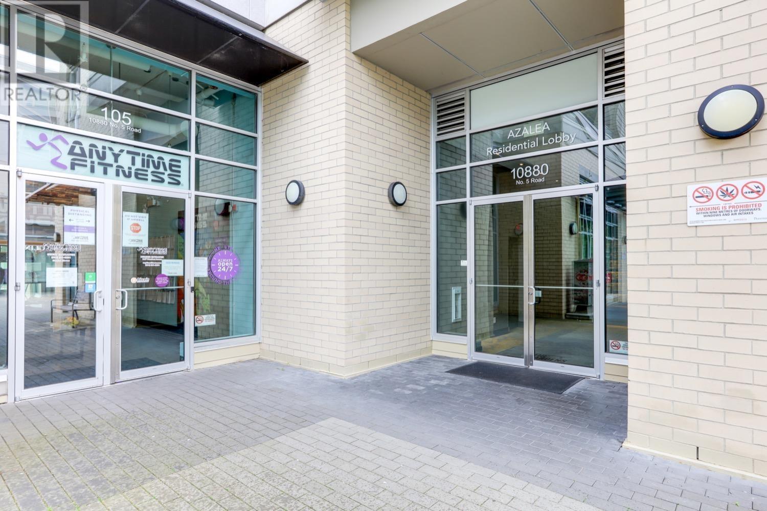 416 10880 No. 5 Road, Richmond, British Columbia  V6W 0B3 - Photo 2 - R2940886
