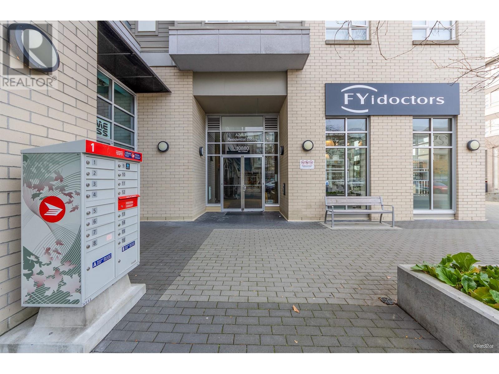 416 10880 No. 5 Road, Richmond, British Columbia  V6W 0B3 - Photo 19 - R2940886