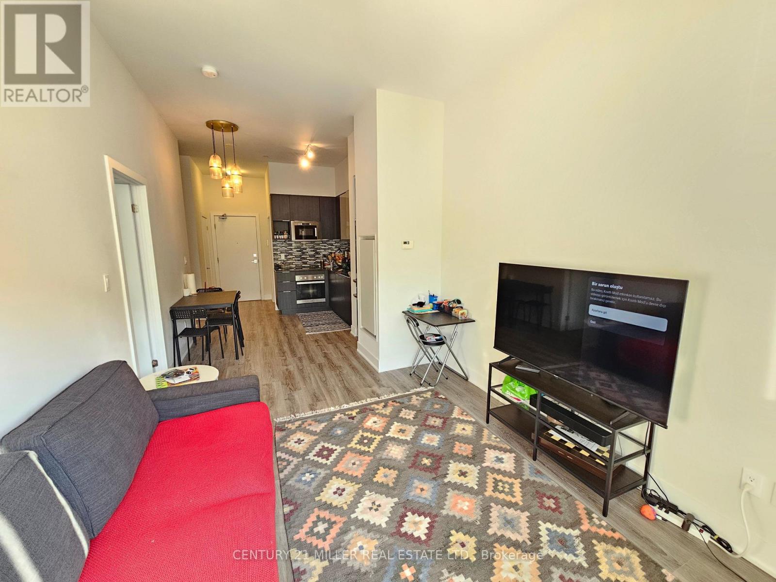 107 - 99 The Donway W, Toronto, Ontario  M3C 0N8 - Photo 15 - C10421230