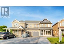 83 CONVOY CRESCENT, Vaughan, Ontario