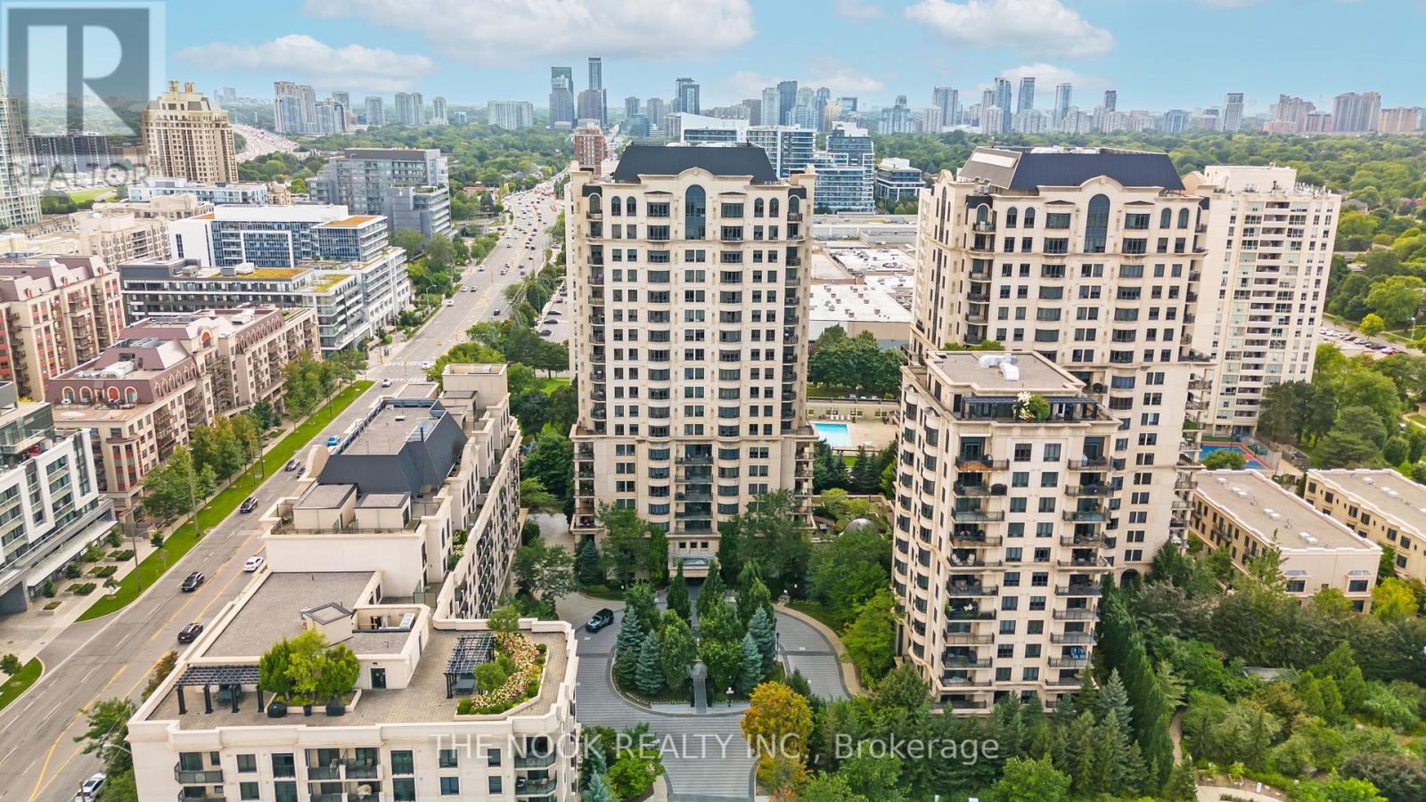 507b - 660 Sheppard Avenue E, Toronto, Ontario  M2K 3E5 - Photo 36 - C9417080