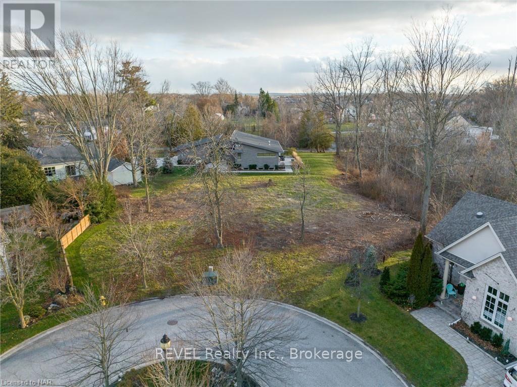 Lot 2 Bayberry Lane, Niagara-On-The-Lake, Ontario  L0S 1J0 - Photo 12 - X10412738