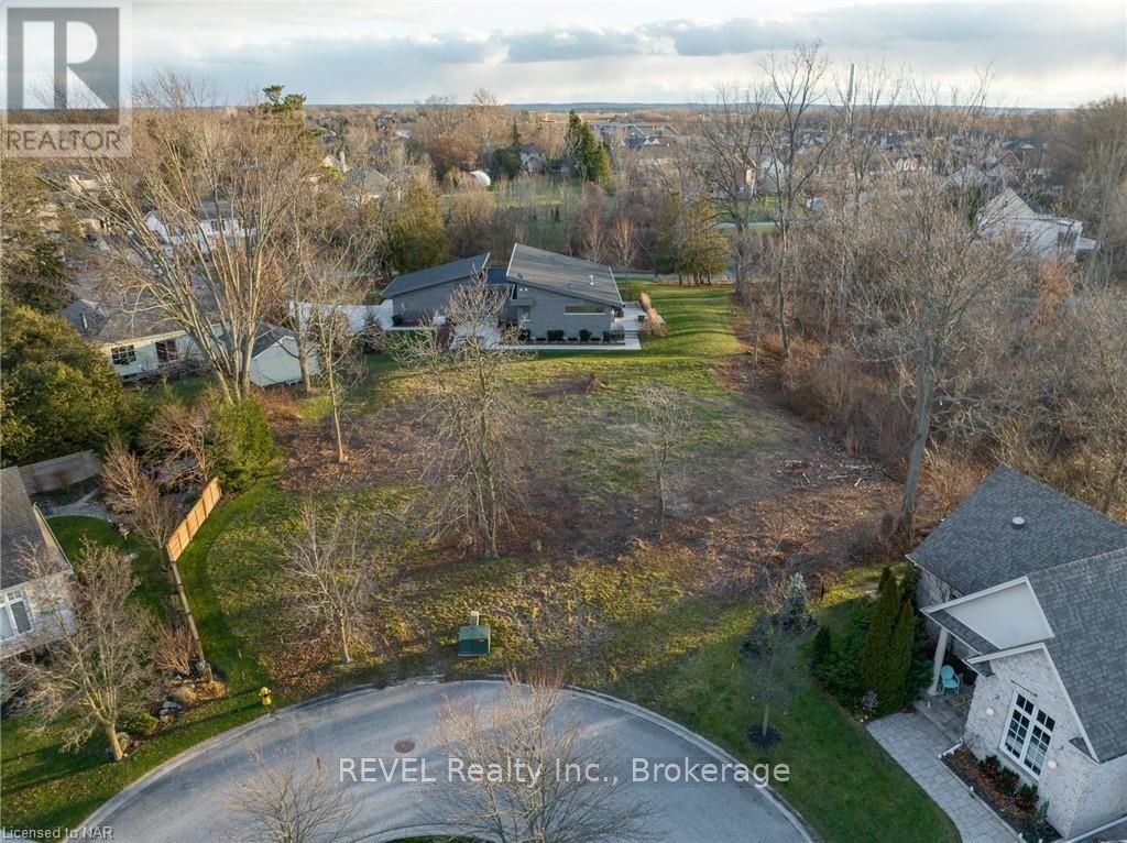 Lot 2 Bayberry Lane, Niagara-On-The-Lake, Ontario  L0S 1J0 - Photo 16 - X10412738