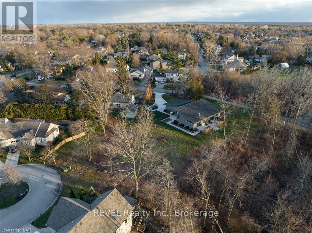 Lot 2 Bayberry Lane, Niagara-On-The-Lake, Ontario  L0S 1J0 - Photo 17 - X10412738