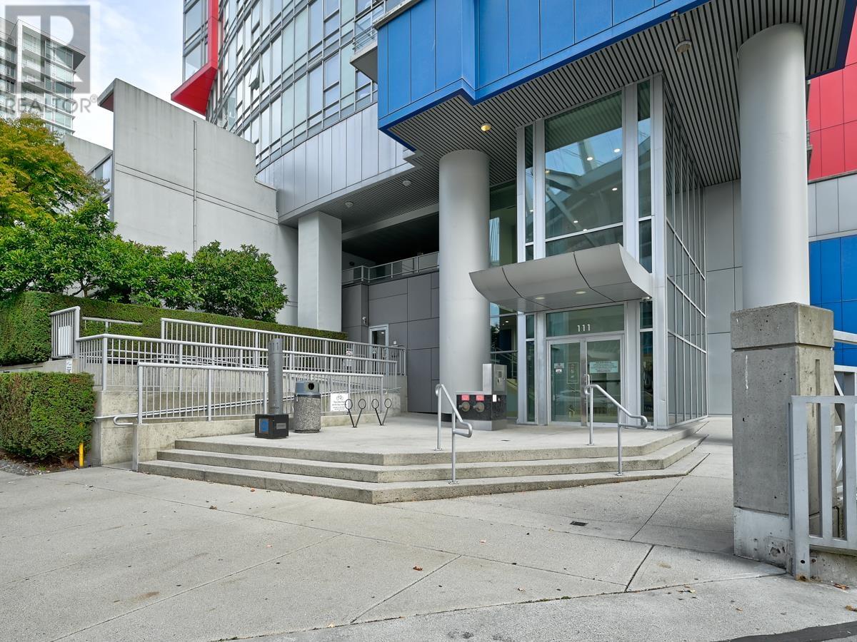 3207 111 W Georgia Street, Vancouver, British Columbia  V6B 1T8 - Photo 24 - R2934700