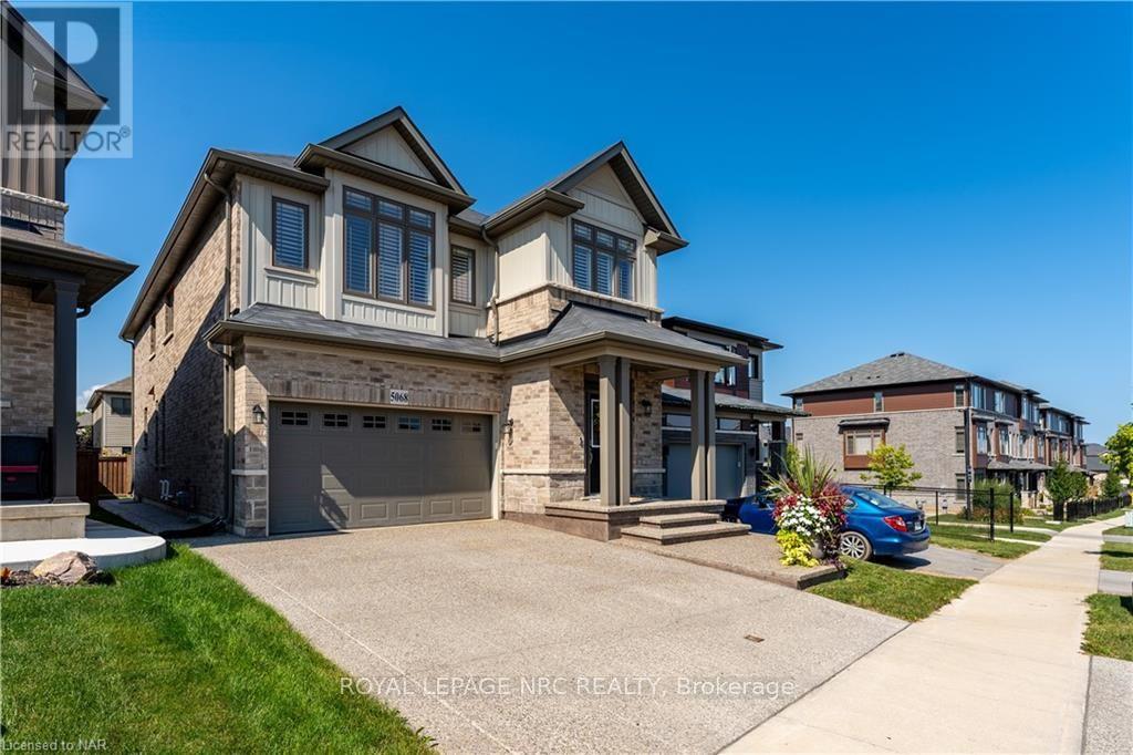 5068 CONNOR DRIVE, Lincoln, Ontario