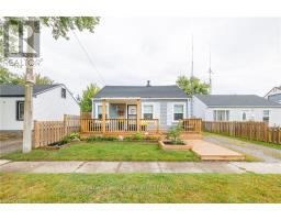 6151 CADHAM STREET, Niagara Falls, Ontario