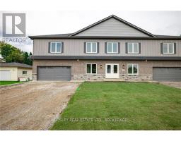 1B - 41 ST DAVIDS ROAD WEST, Thorold, Ontario