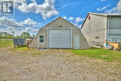 10905 Sodom Road, Niagara Falls, Ontario  L2G 0T7 - Photo 30 - X9414877