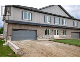 2B - 41 ST DAVIDS ROAD WEST, Thorold, Ontario