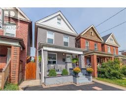 147 LOTTRIDGE STREET, Hamilton, Ontario