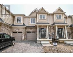 92 BUR OAK DRIVE, Thorold, Ontario