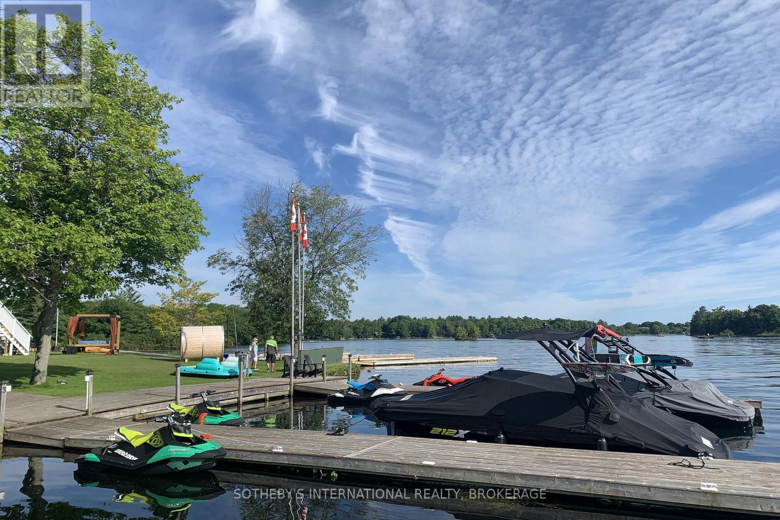 263 Port Severn Road N, Georgian Bay, Ontario  L0K 1S0 - Photo 19 - X9513554