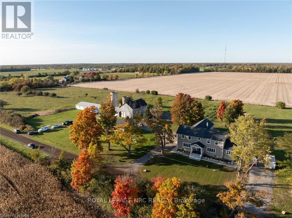 4692 GILMORE ROAD, Fort Erie, Ontario