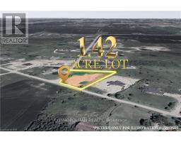 LOT 17 RIVER ROAD, Pelham, Ontario