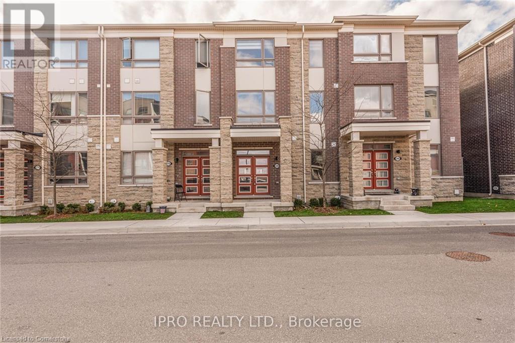 278 Lagerfeld Drive, Brampton, Ontario  L7A 0H8 - Photo 1 - 40676912