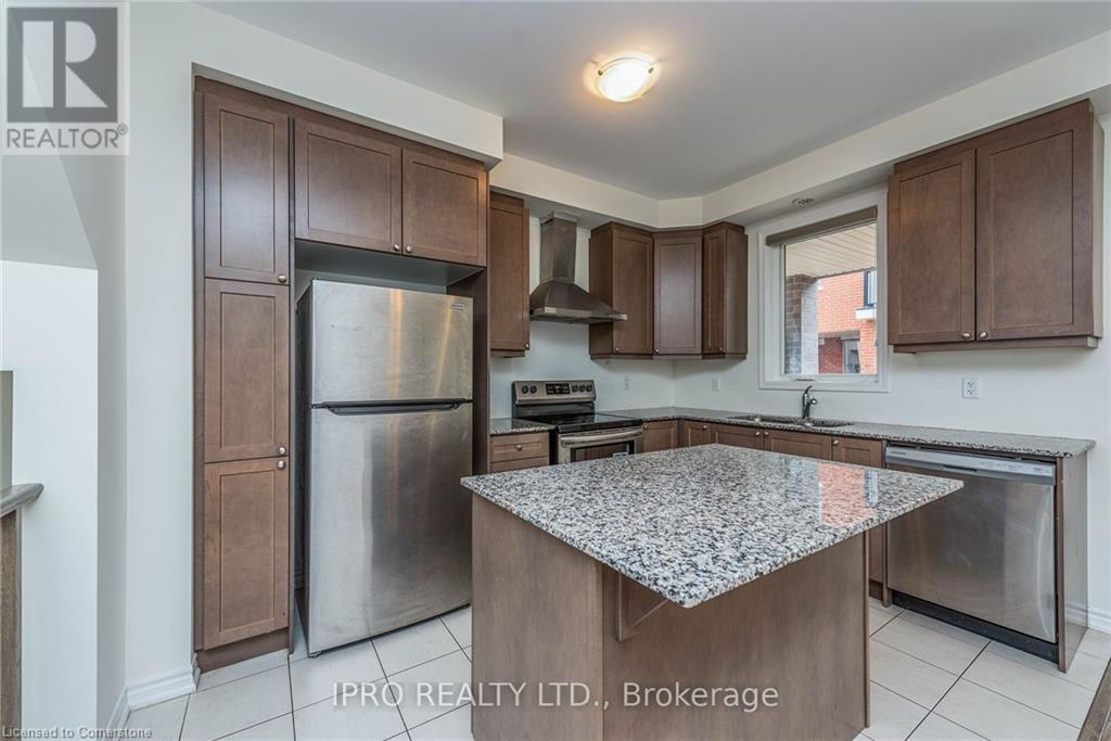 278 Lagerfeld Drive, Brampton, Ontario  L7A 0H8 - Photo 13 - 40676912