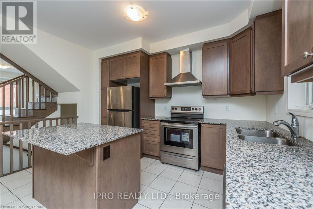 278 Lagerfeld Drive, Brampton, Ontario  L7A 0H8 - Photo 14 - 40676912