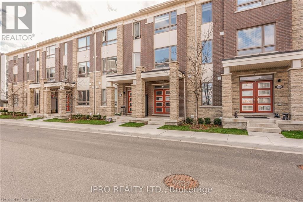 278 Lagerfeld Drive, Brampton, Ontario  L7A 0H8 - Photo 2 - 40676912