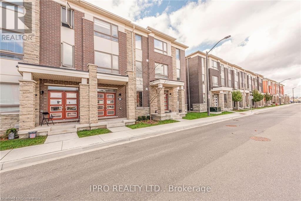 278 Lagerfeld Drive, Brampton, Ontario  L7A 0H8 - Photo 3 - 40676912