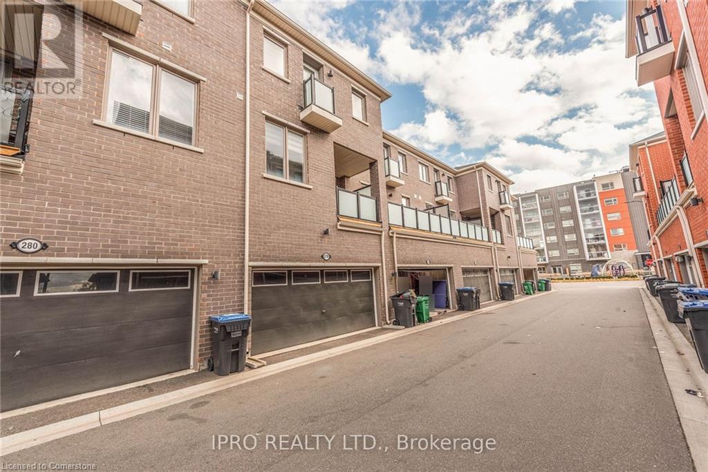 278 Lagerfeld Drive, Brampton, Ontario  L7A 0H8 - Photo 38 - 40676912