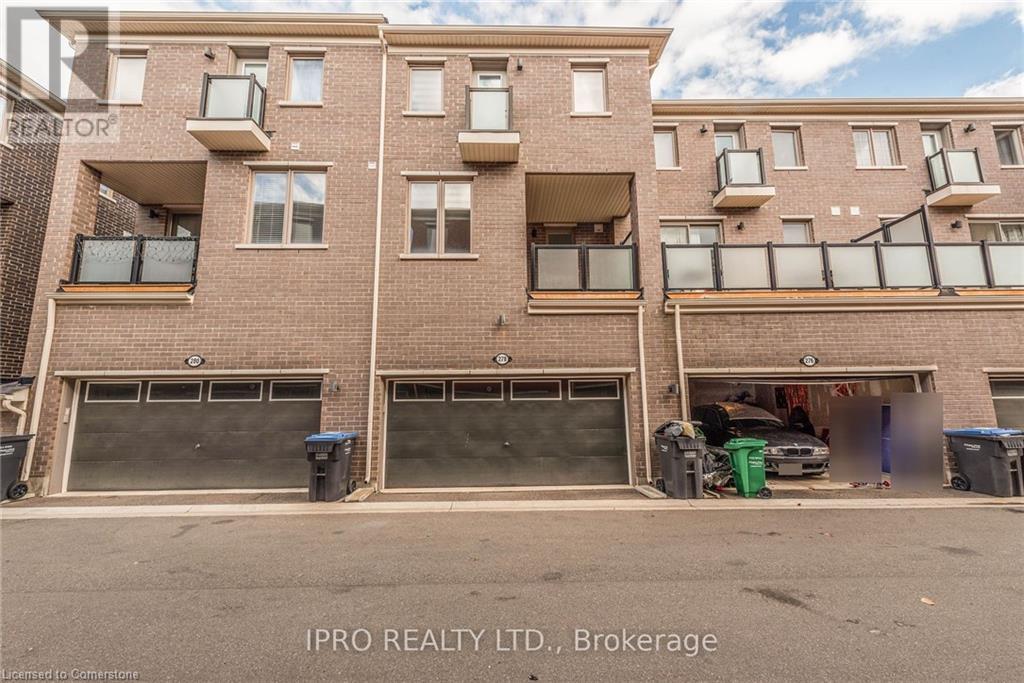 278 Lagerfeld Drive, Brampton, Ontario  L7A 0H8 - Photo 39 - 40676912