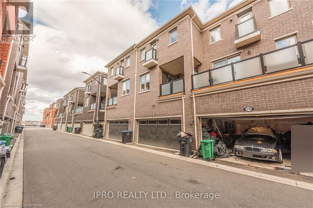 278 Lagerfeld Drive, Brampton, Ontario  L7A 0H8 - Photo 40 - 40676912
