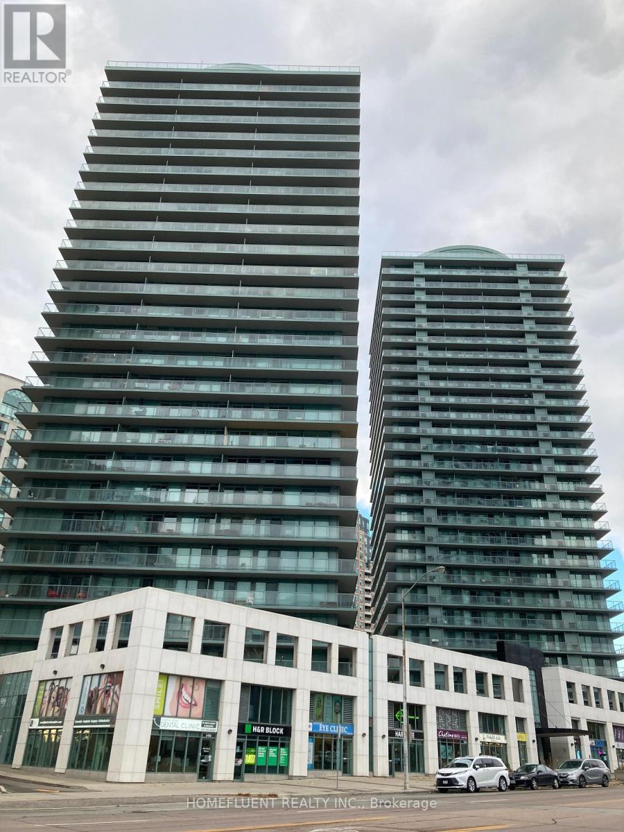 2410 - 5500 Yonge Street, Toronto, Ontario  M2N 7L1 - Photo 1 - C10421256