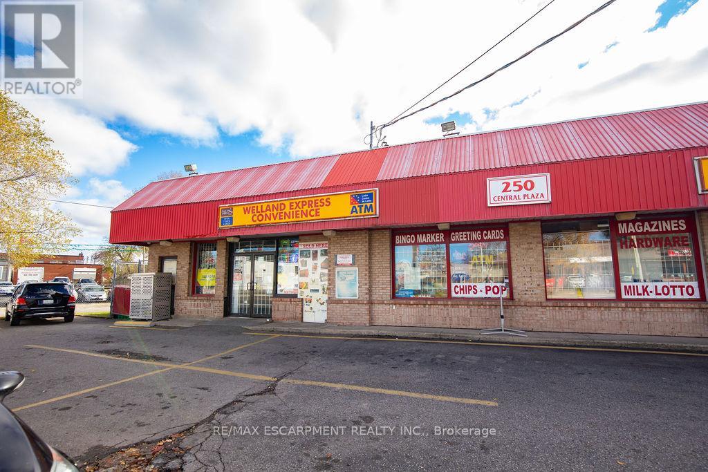 250 Welland Avenue, St. Catharines, Ontario  L2R 2P5 - Photo 17 - X10421265