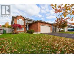 28 SCHREYER DRIVE, st. thomas, Ontario