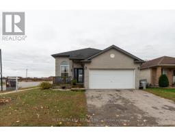 72 JUNIPER CRESCENT, strathroy-caradoc (se), Ontario