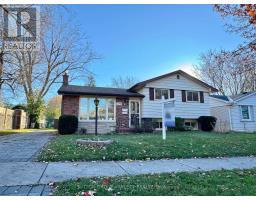 275 ROBIN ROAD, London, Ontario