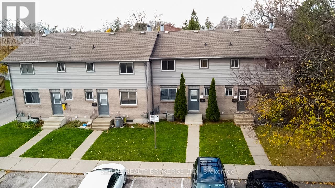 15 - 490 Third Street, London, Ontario  N5V 4A2 - Photo 3 - X10421244