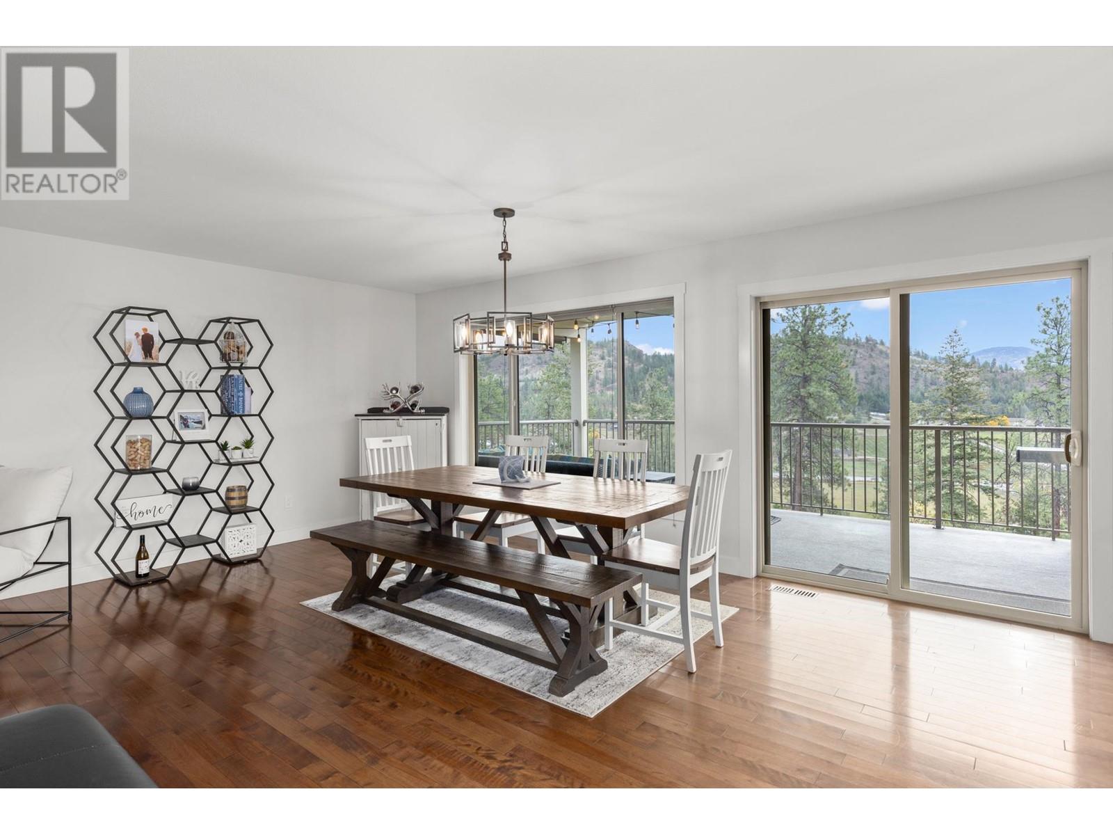 1137 Long Ridge Drive Kelowna